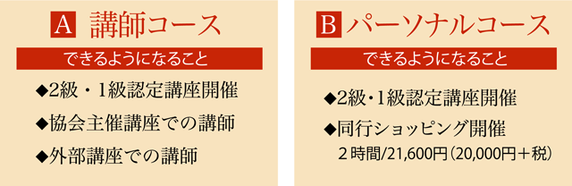 パーソナルコース